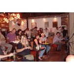Tampa 1st Friday Open Mic